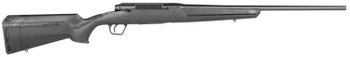 Savage Arms 57515 Axis II  22250 Rem 41 22 Matte Black BarrelRec Synthetic Stock Left Hand UPC: 011356575159