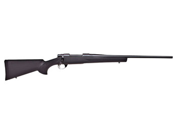 Howa HHGB30816 M1500 HS Precision 308 Win 5+1 16.25" Heavy Blued Barrel, Black Fixed Hogue Pillar-Bedded Overmolded Stock