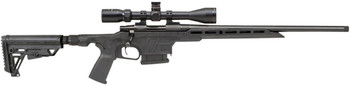 Howa HMXL762KAC M1500 Mini Excel Lite 7.62x39mm 20 TB 51 Kryptek Altitude HTI Excl Lite Chassis Black Folding Stock UPC: 682146878066