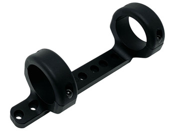 DNZ 12048 Game Reaper-Marlin Scope Mount/Ring Combo Matte Black 30mm