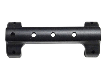 DNZ 10037 Game Reaper-CVA Scope Mount/Ring Combo Matte Black 30mm