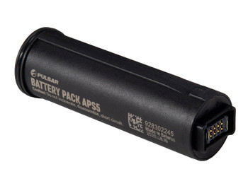 Pulsar PL79188 APS 5T Battery Pack Black 3.7 Volts 4,900 mAh Fits Talion