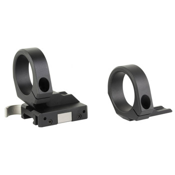 Burris 626607 BTC Adapter 5664mm Objective For Thermal ClipOn Black UPC: 000381266071 Burris 626607 BTC Adapter 5664mm Objective For Thermal ClipOn Black UPC: 000381266071