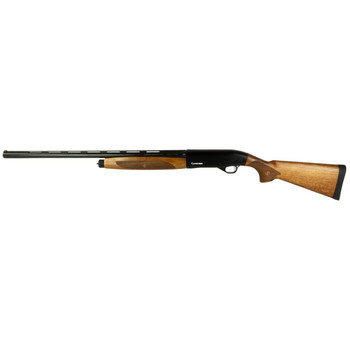 Stevens 57964 560 Field 12 Gauge 3 51 26 Matte Black BarrelRec Turkish Walnut Stock Fiber Optic Front Sight Oversized Controls UPC: 011356579645