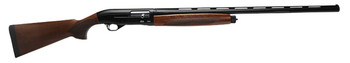 Stevens 57964 560 Field 12 Gauge 3 51 26 Matte Black BarrelRec Turkish Walnut Stock Fiber Optic Front Sight Oversized Controls UPC: 011356579645