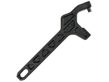 Otis FGGMDT Magazine Plate Disassembly Tool Black, Compatible w/Glock