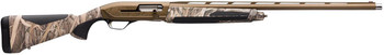 Browning 011705204 Maxus II Wicked Wing 12 Gauge 3.5 41 2.75 28 Barrel Burnt Bronze Cerakote Mossy Oak Shadow Grass Habitat wOvermolded Grip Panels Stock UPC: 023614740896