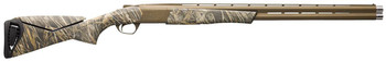 Browning 018729203 Cynergy Wicked Wing 12 Gauge 30 Barrel 3.5 2rd Burnt Bronze Cerakote BarrelCamo Design Receiver Realtree Max7 Synthetic Stock With Adjustable Comb Textured Gripping Surface UPC: 023614853374 Browning 018729203 Cynergy Wicked Wing 12 Gauge 30 Barrel 3.5 2rd Burnt Bronze Cerakote BarrelCamo Design Receiver Realtree Max7 Synthetic Stock With Adjustable Comb Textured Gripping Surface UPC: 023614853374