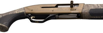 Browning 011732204 Maxus II Wicked Wing 12 Gauge 3.5 41 28 Barrel Burnt Bronze Cerakote Metal Finish Realtree Timber with Overmolded Grip Panels Stock UPC: 023614997610