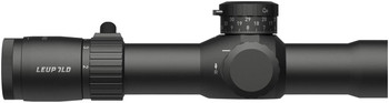 Leupold 179703 Mark 5HD  Matte Black 210x 30mm 35mm Tube Illuminated FFP TMR mk Reticle UPC: 030317026448