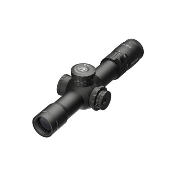 Leupold 179703 Mark 5HD  Matte Black 210x 30mm 35mm Tube Illuminated FFP TMR mk Reticle UPC: 030317026448