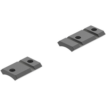 QRW SAVAGE ROUND RCVR 10/110 2-PC MATTE UPC: 030317027575