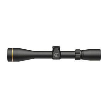 Leupold 180600 VXFreedom CDS Matte Black 412x40mm 1 Tube Duplex Reticle UPC: 030317028558