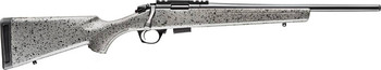 BERGARA BMR MICRO 22WMR STEEL BBL UPC: 043125110100