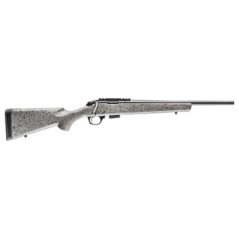 BERGARA BMR MICRO 22WMR STEEL BBL UPC: 043125110100