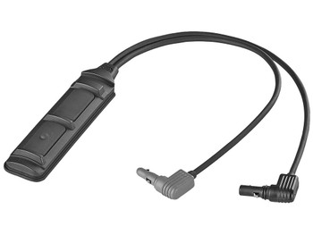 Streamlight 69138 TLR Dual Remote Pressure Switch Black