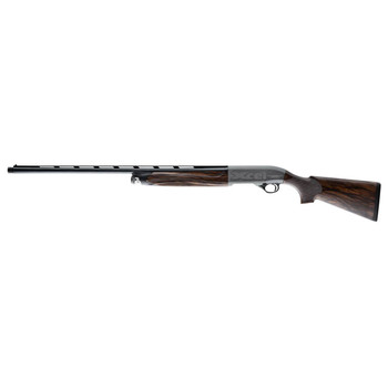 Beretta USA J42CJ12 A400 Xcel Sporting 12 Gauge 3 21 32 Blued Barrel Wolf Gray Metal Finish Walnut Stock UPC: 082442948188