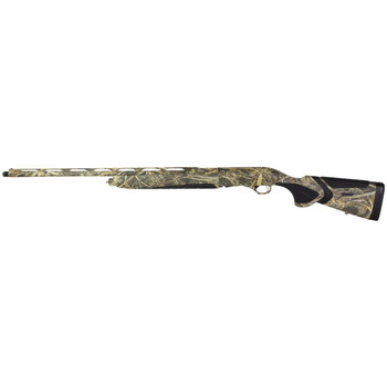 Beretta USA J42XS28 A400 Xtreme Plus 20 Gauge 3 31 28 Vent Rib Steelium Barrel Realtree Max7 with Black Grip Panels Fixed KickOff Stock 5 Ext. Chokes UPC: 082442960937