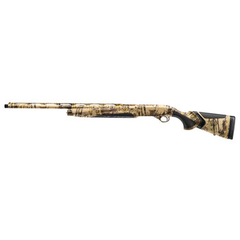 Beretta USA J42XF18 A400 Xtreme Plus 12 Gauge 3.5 21 28 First Lite Typha KickOff Mega Stock with Grip Panels Oversized Controls Fiber Optic Sight 5 Ext. Chokes UPC: 082442976501