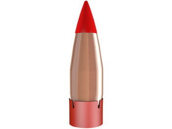 Hornady 667714 Bore Driver ELD-X 50Cal 340gr 12 Per Box/10 Case