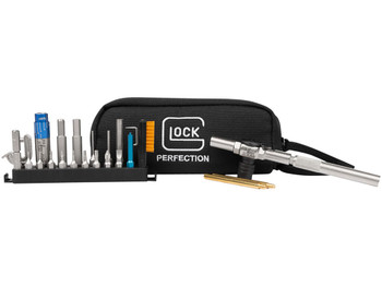 Glock 10445 Tool Kit w/Black Case