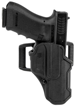 T-SER L2C HLS COLT 1911 BLK RH UPC: 604544662801