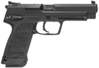 ＵＳＰ　ＣＯＭＰＡＣＴ HK 81000329 USP V1 Compact 9mm Luger 131 3.58 Black