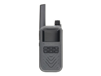 Caldwell 1142645 E-Max Link with Gray Finish Compatible With Bluetooth Hearing Protection like Caldwell E-MAX Comms
