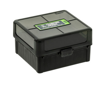 FRANKFORD AMMO BOX 222-223 100RD UPC: 661120413202