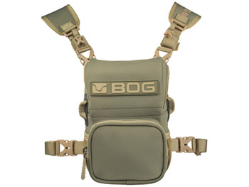 BOG 1159187 VIGILANT HUNTING BINO BIVY BAG