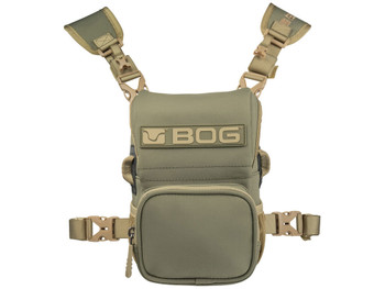 BOG 1159187 VIGILANT HUNTING BINO BIVY BAG