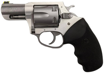 Charter Arms Undercover, .38 Caliber, Single Action, Revolver