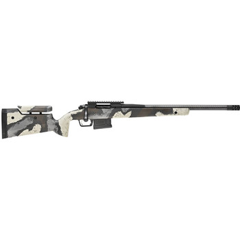 Springfield Armory BAW920308CFDA 2020 WayPoint  308 Win7.62x51mm NATO 51 20 CF Ridgeline Camo Hybrid Profile wAdj Cheek Comb  MLOK Stock Desert Verde Cerakote Right Hand UPC: 706397939458