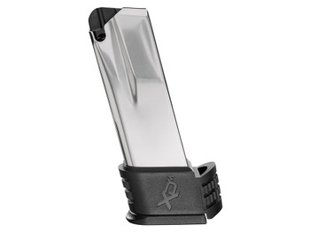 Springfield Armory XDME50152 XD-M Elite Compact 15rd Extended 10mm Auto Stainless Steel
