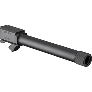 SPRGFLD XDM 4.5" THRD BBL 9MM UPC: 706397962890