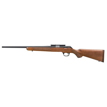 Springfield Armory BARC92022GS Model 2020 Rimfire Classic 22 LR 101 20 Sporter Matte Blued BarrelRec Select Satin Walnut Stock Adj. Trigger Scope Mount UPC: 706397969264