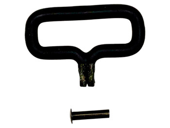 LBE Unlimited ARSWIV Swivel Assembly Black Rifle AR-Platform