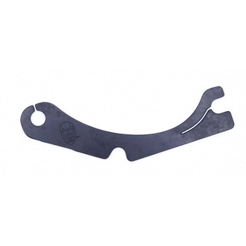 LBE Unlimited AKRPLT Retaining Plate  for AKPlatform UPC: 706612408431