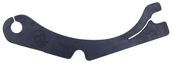 LBE Unlimited AKRPLT Retaining Plate  for AKPlatform UPC: 706612408431