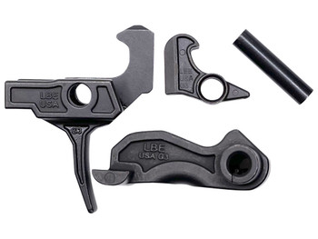 LBE Unlimited AKG3 G3 Trigger Group Curved for AK-47 & AK-74