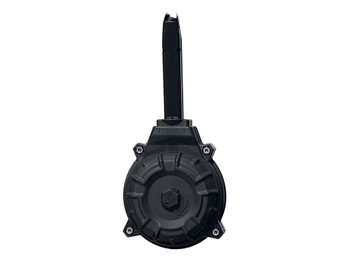ProMag DRMA42 50rd 9mm Fits Canik TP9 Black Polymer