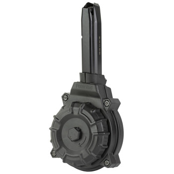 PROMAG SIG PRO 9MM DRUM 50RD BLACK UPC: 708279015687