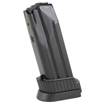PROMAG FN 509 CMPCT 9MM 15RD BLU STL UPC: 708279015700