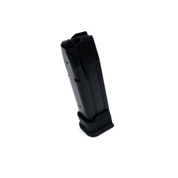 PROMAG SIG P320 9MM 20RD BLUE STEEL UPC: 708279015878