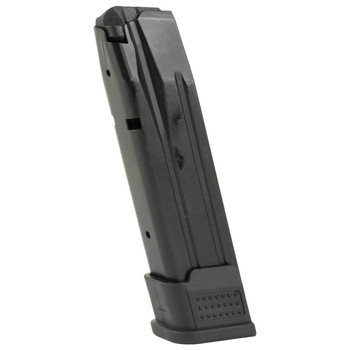 PROMAG SIG P320 9MM 20RD BLUE STEEL UPC: 708279015878