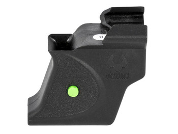 Viridian 9120025 Green Laser Sight for Ruger 5.7 E-Series Black