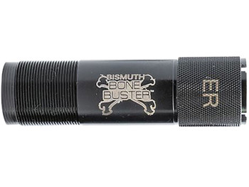Carlson's Choke Tubes 09209 Bismuth Bone Buster Remington Rem Choke 12 Gauge Extended Range 17-4 Stainless Steel