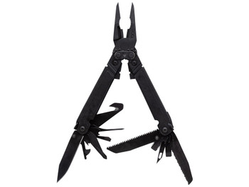 S.O.G SOGPA3002CP PowerAccess MT Black 5Cr15MoV Stainless Steel 6.82" Long