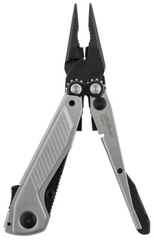 FLASH MT SILVER/BLACK MULTITOOL UPC: 729857011037 FLASH MT SILVER/BLACK MULTITOOL UPC: 729857011037