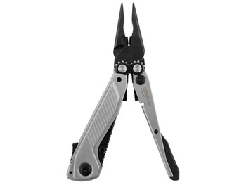 S.O.G SOG29550141 Flash MT Black/Silver Cryo D2 5.60" Long Plain Blade